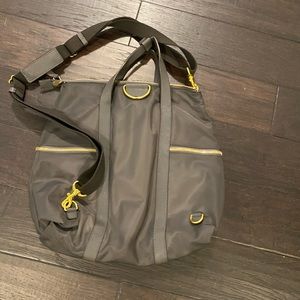 Henry bender backpack